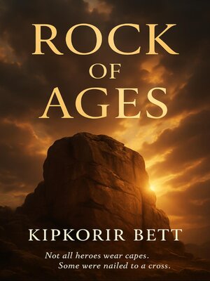 cover image of Rock of Ages